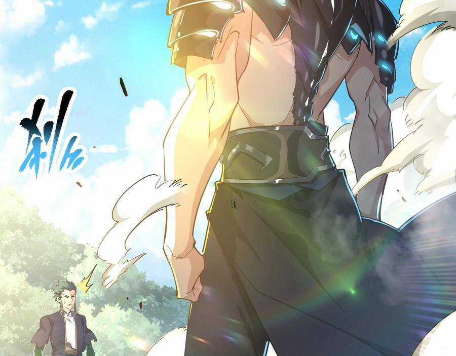 Thú Vực Tiên Đồ - Chapter 5.1 - Trang 3