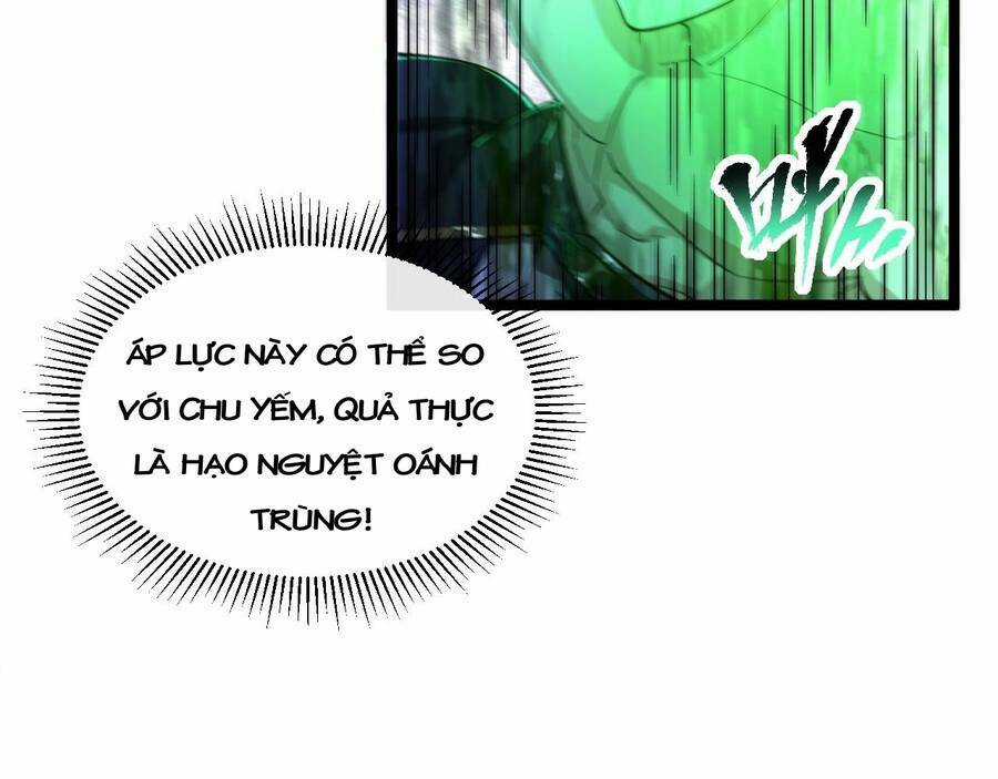 Thú Vực Tiên Đồ - Chapter 5.1 - Trang 32