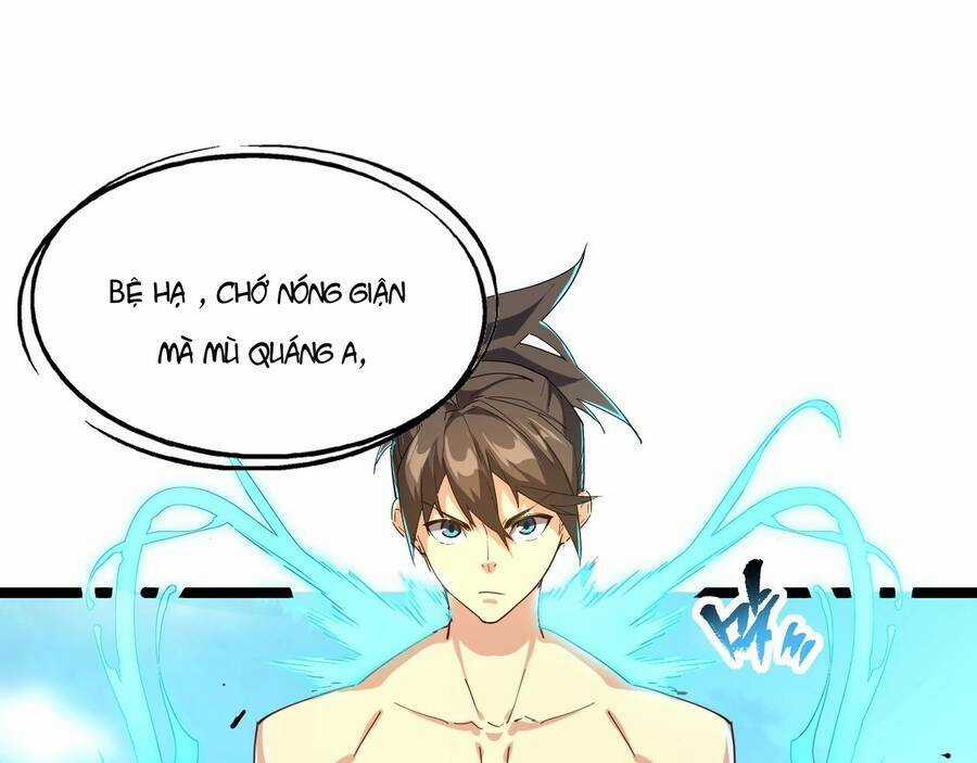 Thú Vực Tiên Đồ - Chapter 5.1 - Trang 5