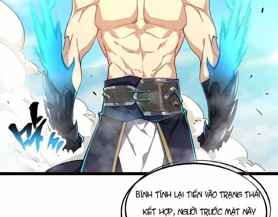 Thú Vực Tiên Đồ - Chapter 5.1 - Trang 6