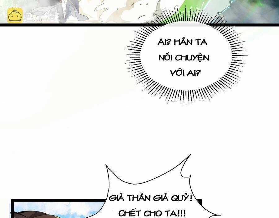 Thú Vực Tiên Đồ - Chapter 5.1 - Trang 8