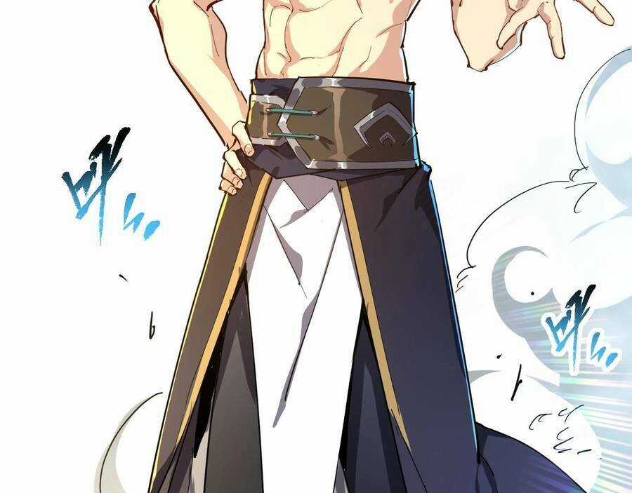 Thú Vực Tiên Đồ - Chapter 5 - Trang 11