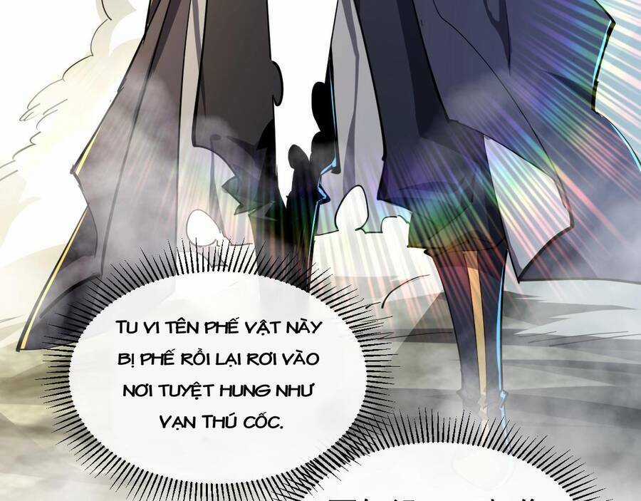 Thú Vực Tiên Đồ - Chapter 5 - Trang 12