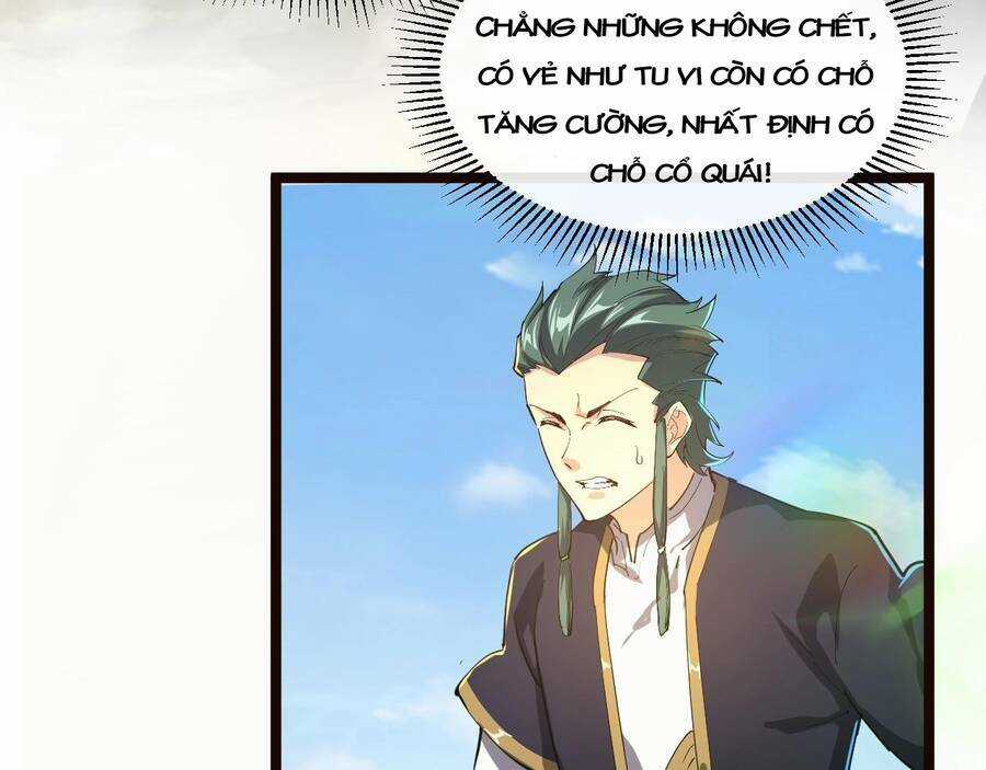 Thú Vực Tiên Đồ - Chapter 5 - Trang 13