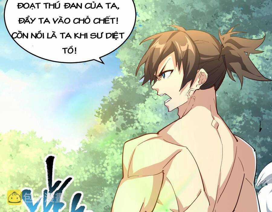 Thú Vực Tiên Đồ - Chapter 5 - Trang 16