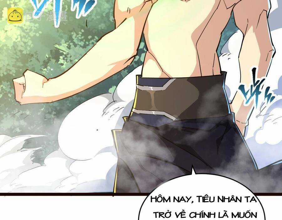 Thú Vực Tiên Đồ - Chapter 5 - Trang 17