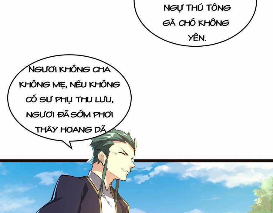 Thú Vực Tiên Đồ - Chapter 5 - Trang 18