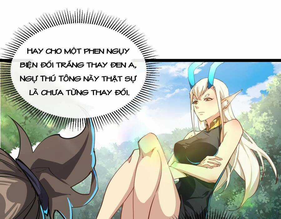 Thú Vực Tiên Đồ - Chapter 5 - Trang 20