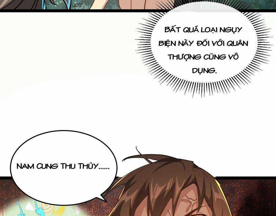 Thú Vực Tiên Đồ - Chapter 5 - Trang 21