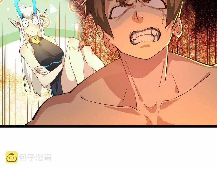 Thú Vực Tiên Đồ - Chapter 5 - Trang 22