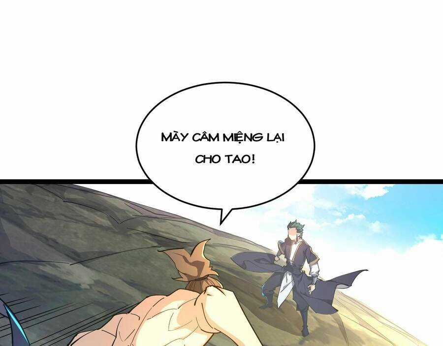 Thú Vực Tiên Đồ - Chapter 5 - Trang 23