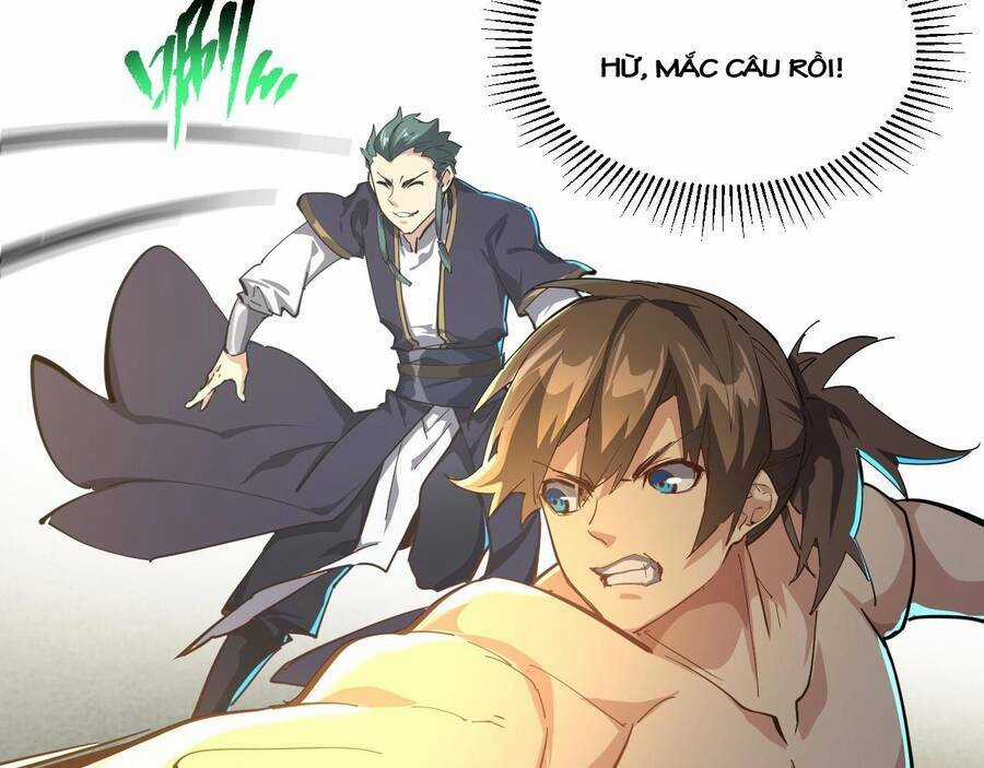 Thú Vực Tiên Đồ - Chapter 5 - Trang 25