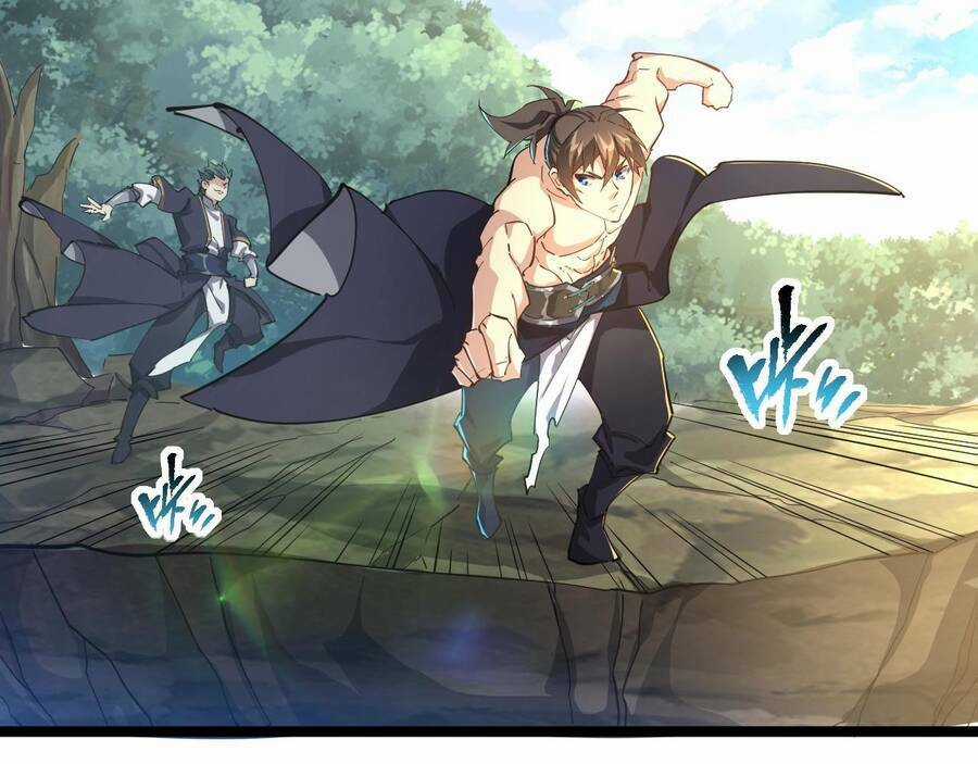 Thú Vực Tiên Đồ - Chapter 5 - Trang 28