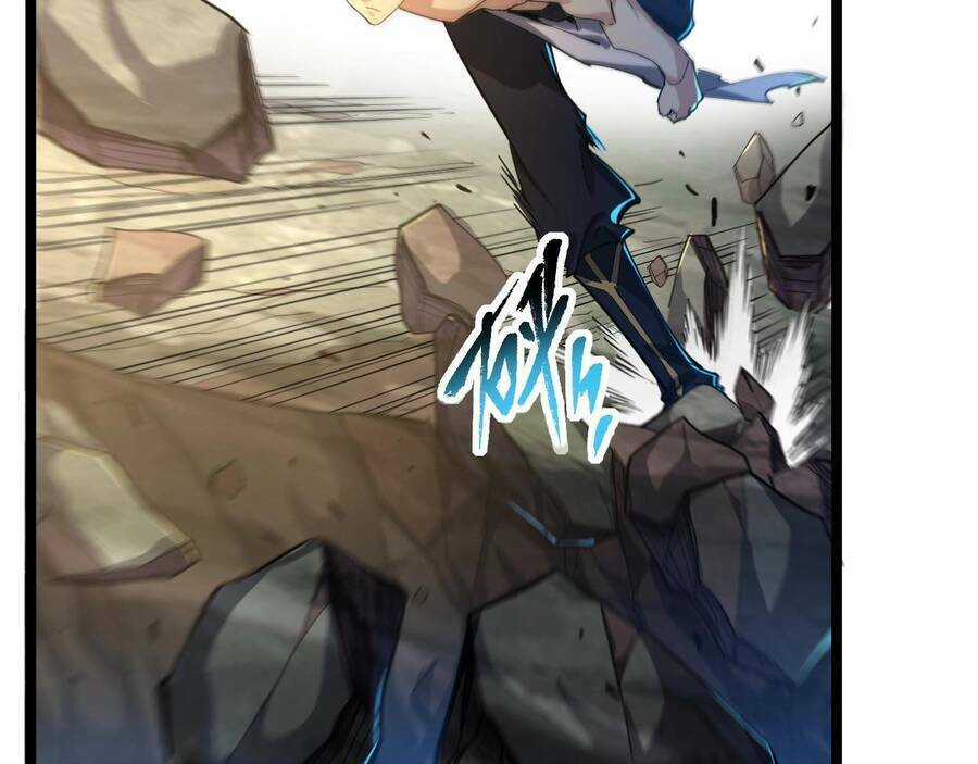 Thú Vực Tiên Đồ - Chapter 5 - Trang 30