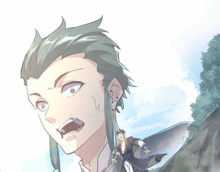 Thú Vực Tiên Đồ - Chapter 5 - Trang 4