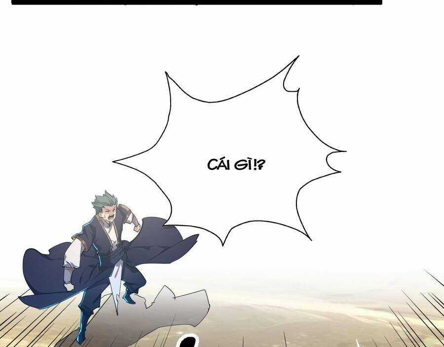 Thú Vực Tiên Đồ - Chapter 5 - Trang 31