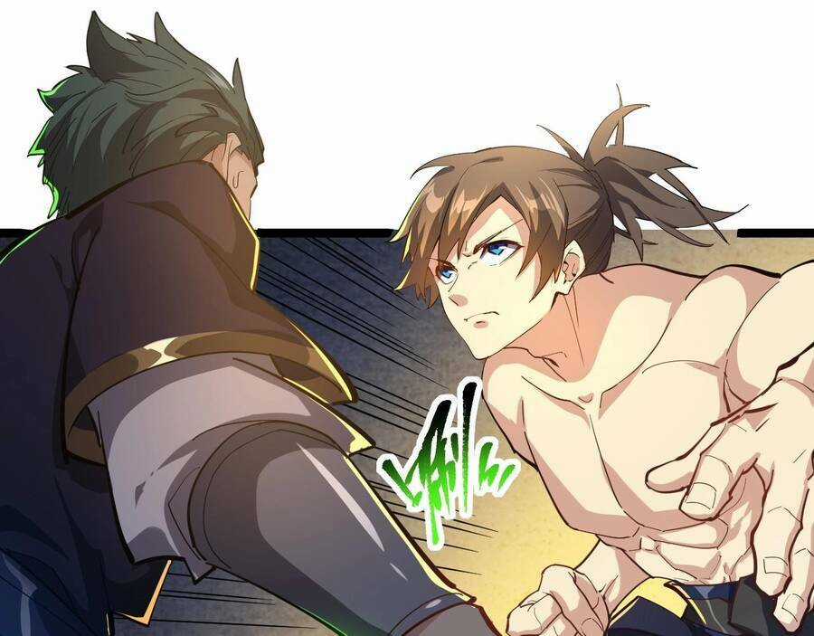 Thú Vực Tiên Đồ - Chapter 5 - Trang 34