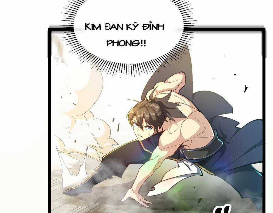 Thú Vực Tiên Đồ - Chapter 5 - Trang 40