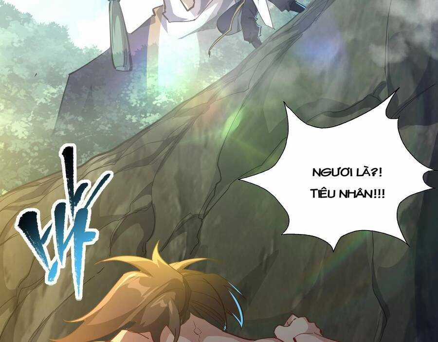 Thú Vực Tiên Đồ - Chapter 5 - Trang 5