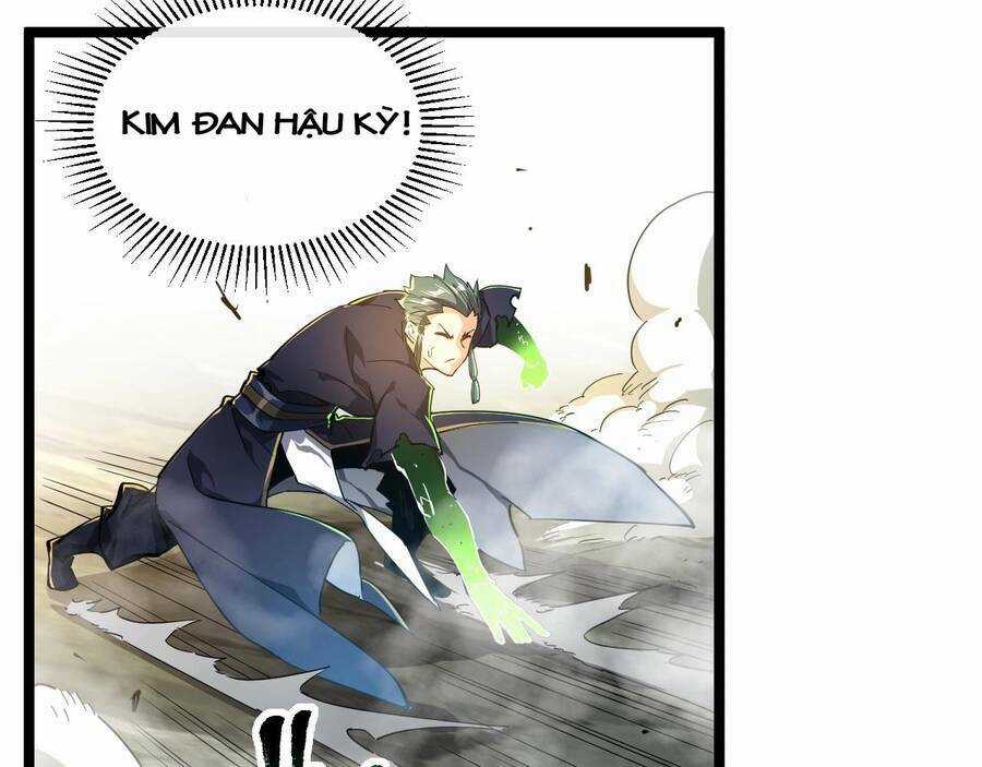 Thú Vực Tiên Đồ - Chapter 5 - Trang 42