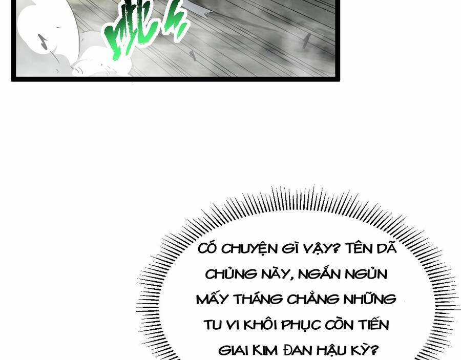 Thú Vực Tiên Đồ - Chapter 5 - Trang 43