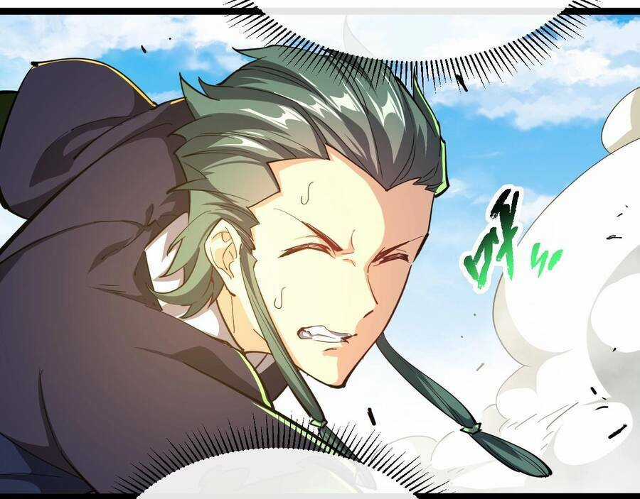 Thú Vực Tiên Đồ - Chapter 5 - Trang 44