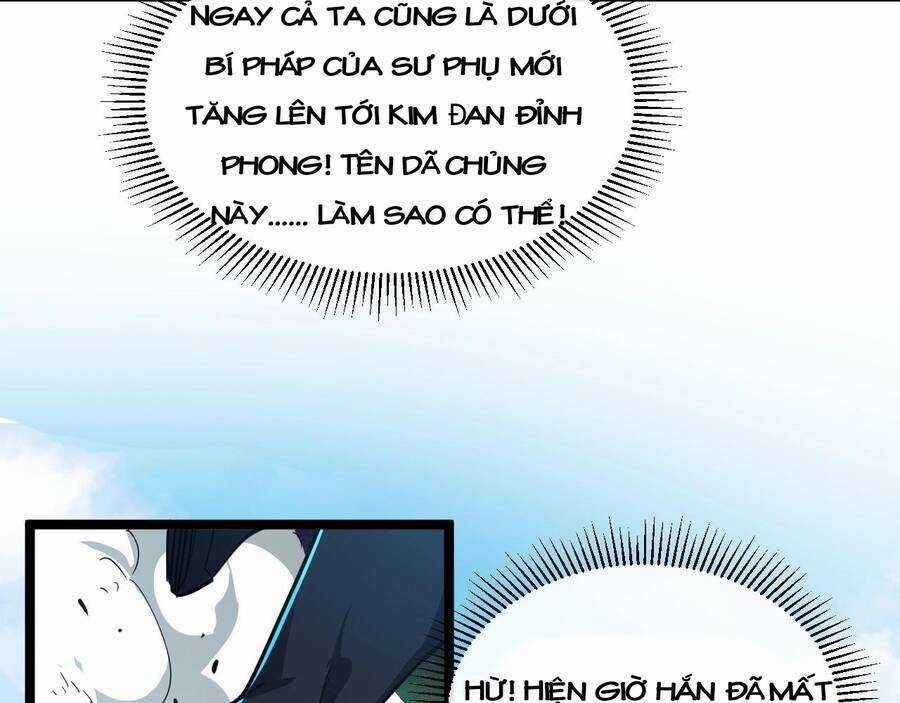 Thú Vực Tiên Đồ - Chapter 5 - Trang 45