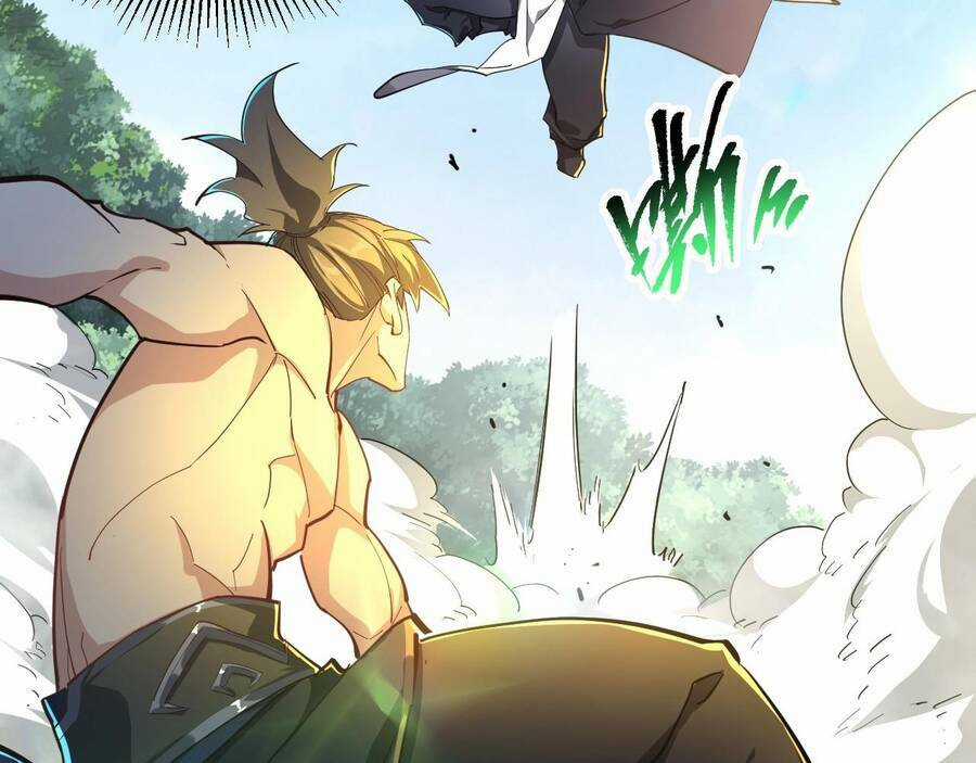 Thú Vực Tiên Đồ - Chapter 5 - Trang 47