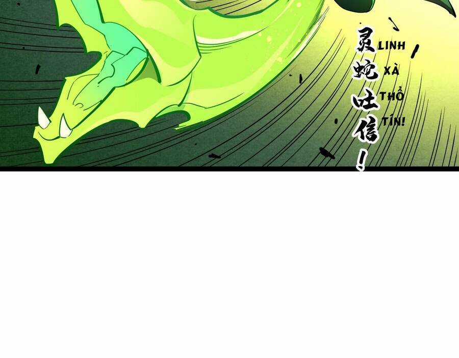 Thú Vực Tiên Đồ - Chapter 5 - Trang 50