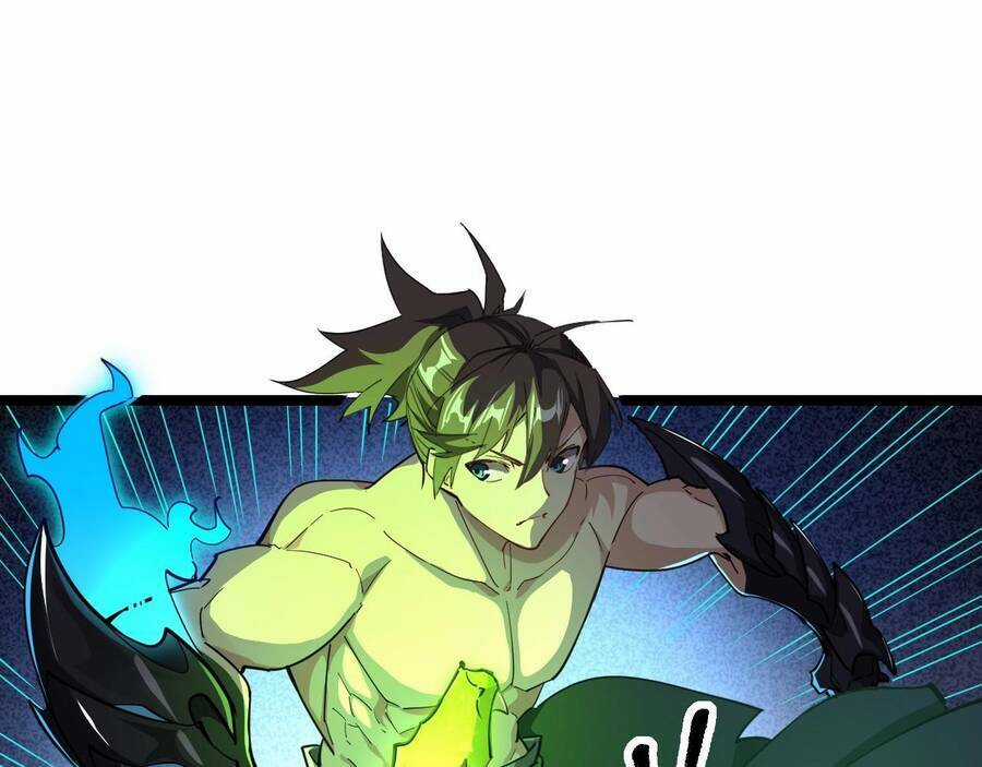 Thú Vực Tiên Đồ - Chapter 5 - Trang 53