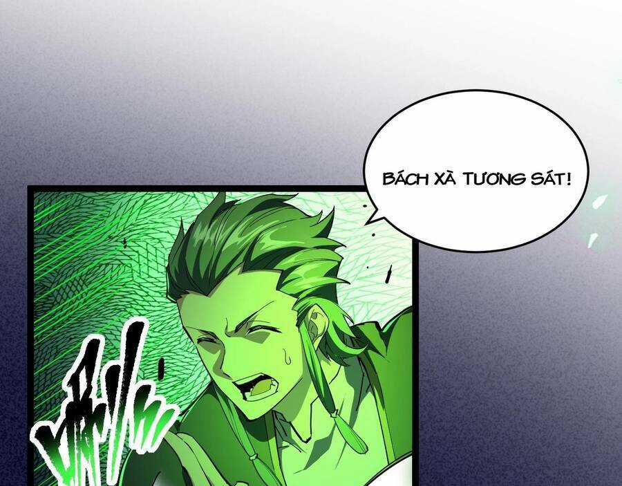 Thú Vực Tiên Đồ - Chapter 5 - Trang 55