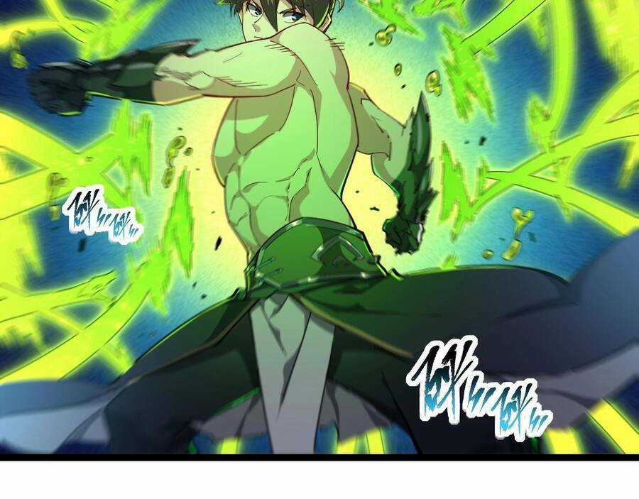 Thú Vực Tiên Đồ - Chapter 5 - Trang 60