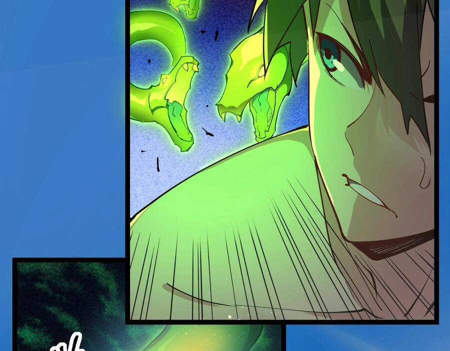 Thú Vực Tiên Đồ - Chapter 5 - Trang 62