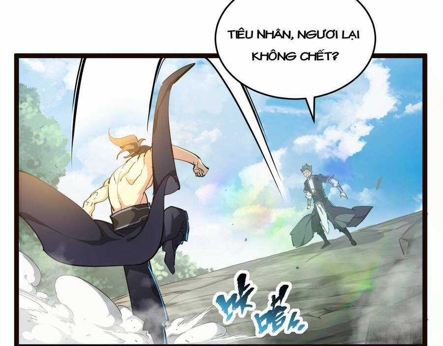 Thú Vực Tiên Đồ - Chapter 5 - Trang 9