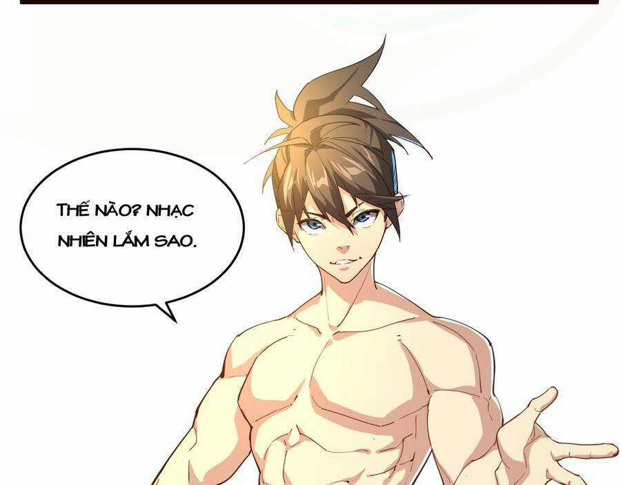 Thú Vực Tiên Đồ - Chapter 5 - Trang 10