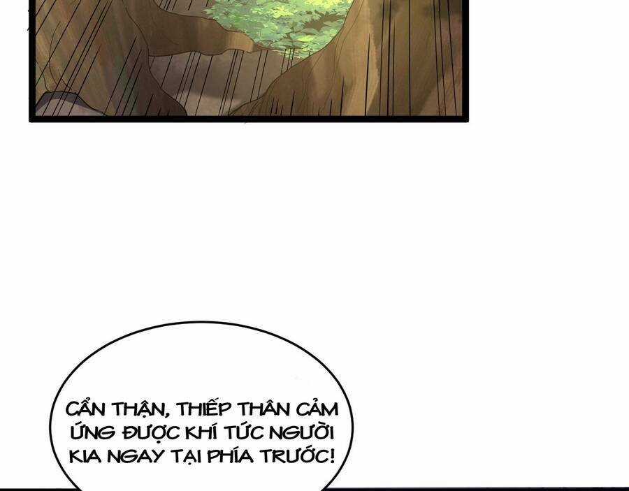 Thú Vực Tiên Đồ - Chapter 6.1 - Trang 2