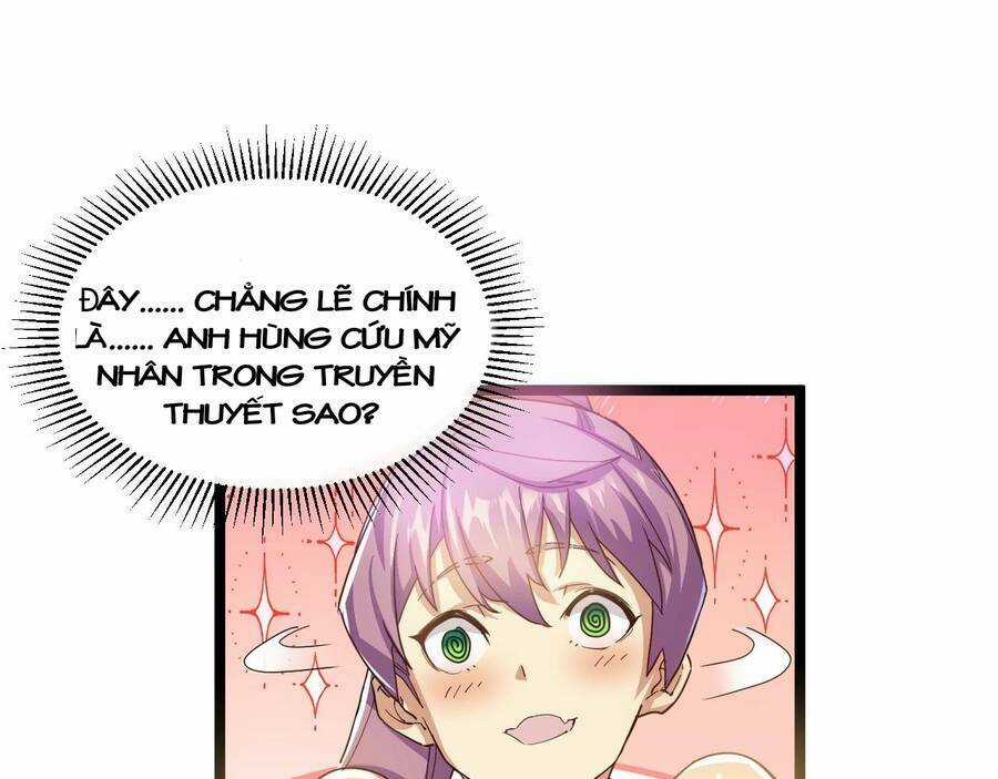 Thú Vực Tiên Đồ - Chapter 6.1 - Trang 16