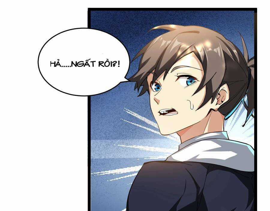 Thú Vực Tiên Đồ - Chapter 6.1 - Trang 20