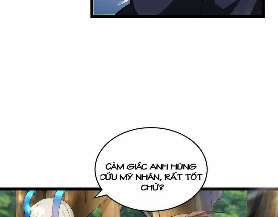 Thú Vực Tiên Đồ - Chapter 6.1 - Trang 21