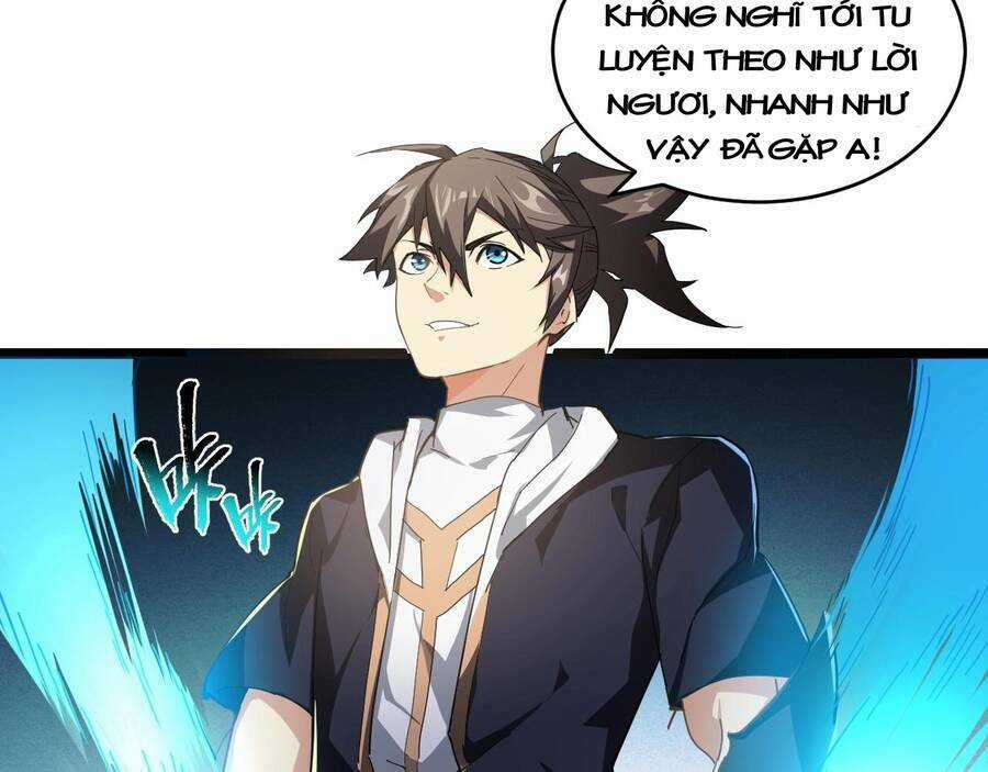 Thú Vực Tiên Đồ - Chapter 6.1 - Trang 29