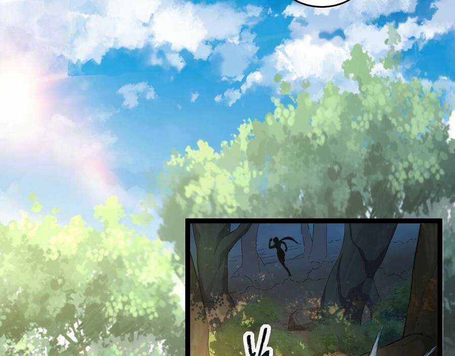 Thú Vực Tiên Đồ - Chapter 6.1 - Trang 4