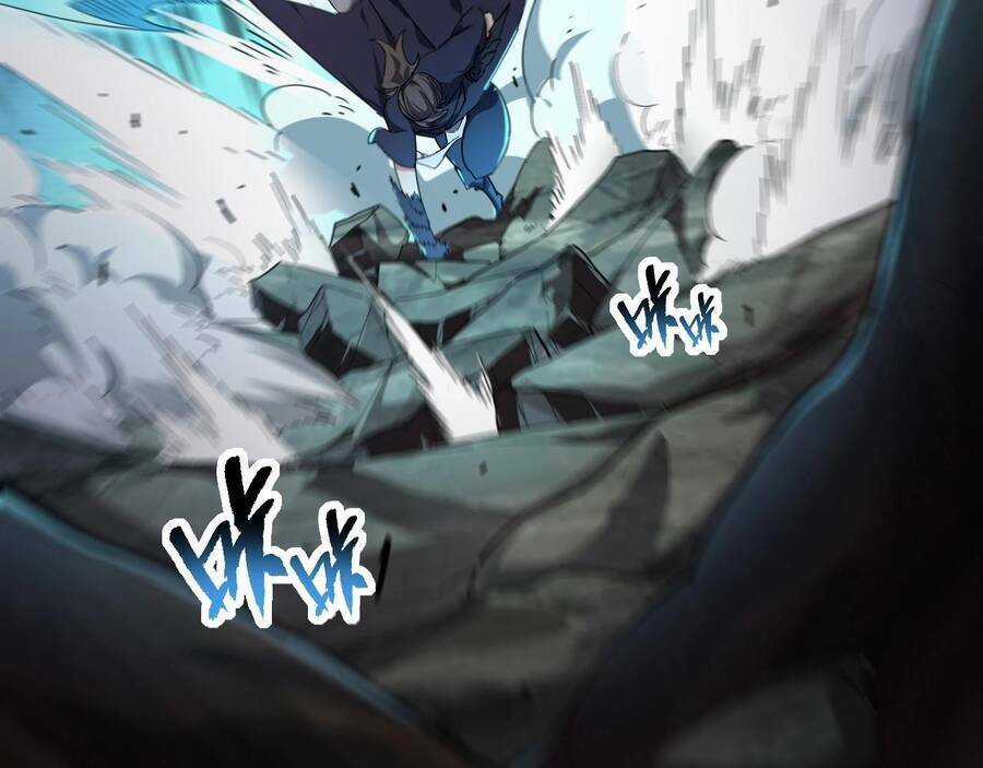 Thú Vực Tiên Đồ - Chapter 6.1 - Trang 37