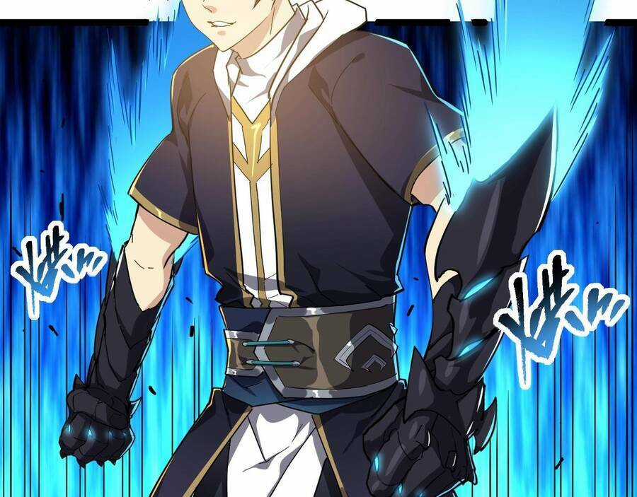 Thú Vực Tiên Đồ - Chapter 6.1 - Trang 45