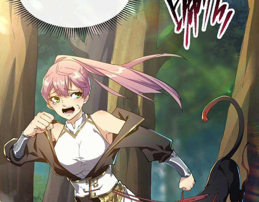 Thú Vực Tiên Đồ - Chapter 6.1 - Trang 6