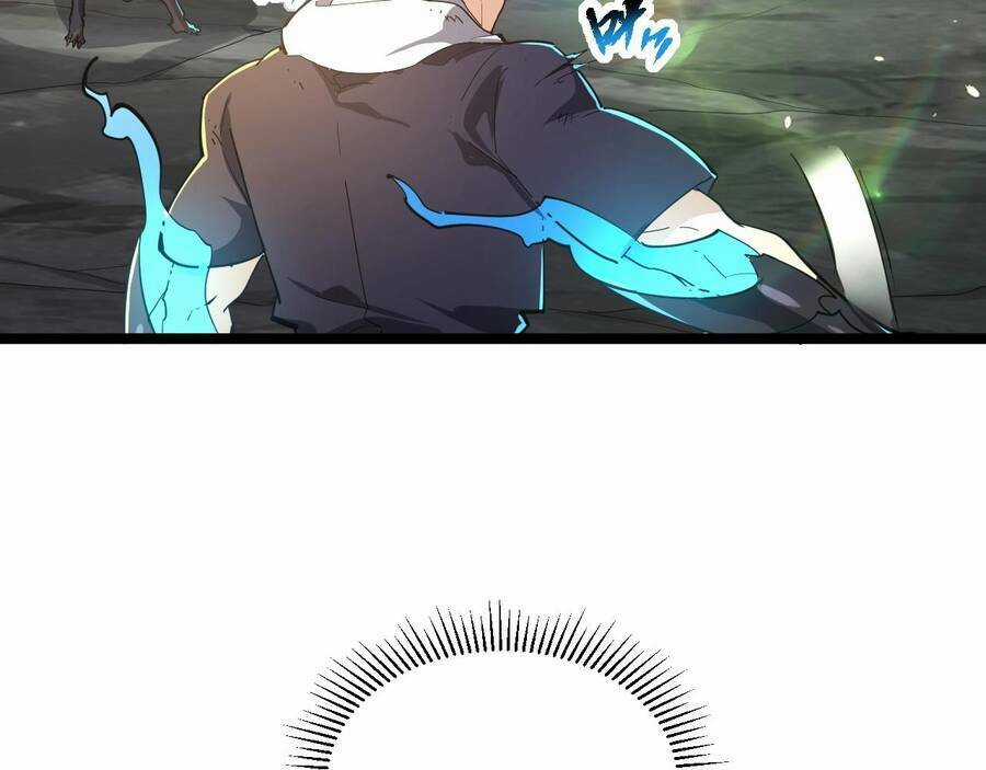 Thú Vực Tiên Đồ - Chapter 6.1 - Trang 53