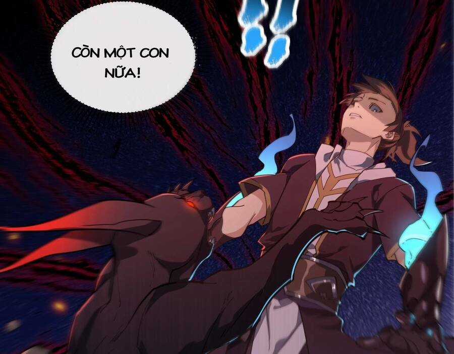 Thú Vực Tiên Đồ - Chapter 6.1 - Trang 55