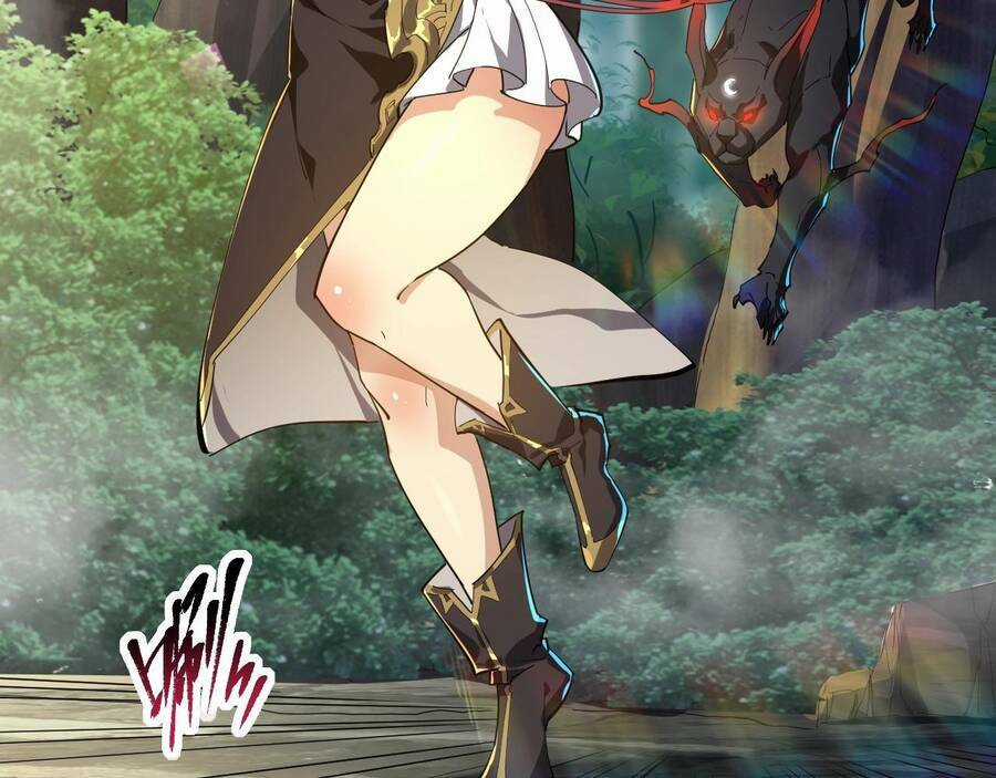 Thú Vực Tiên Đồ - Chapter 6.1 - Trang 7