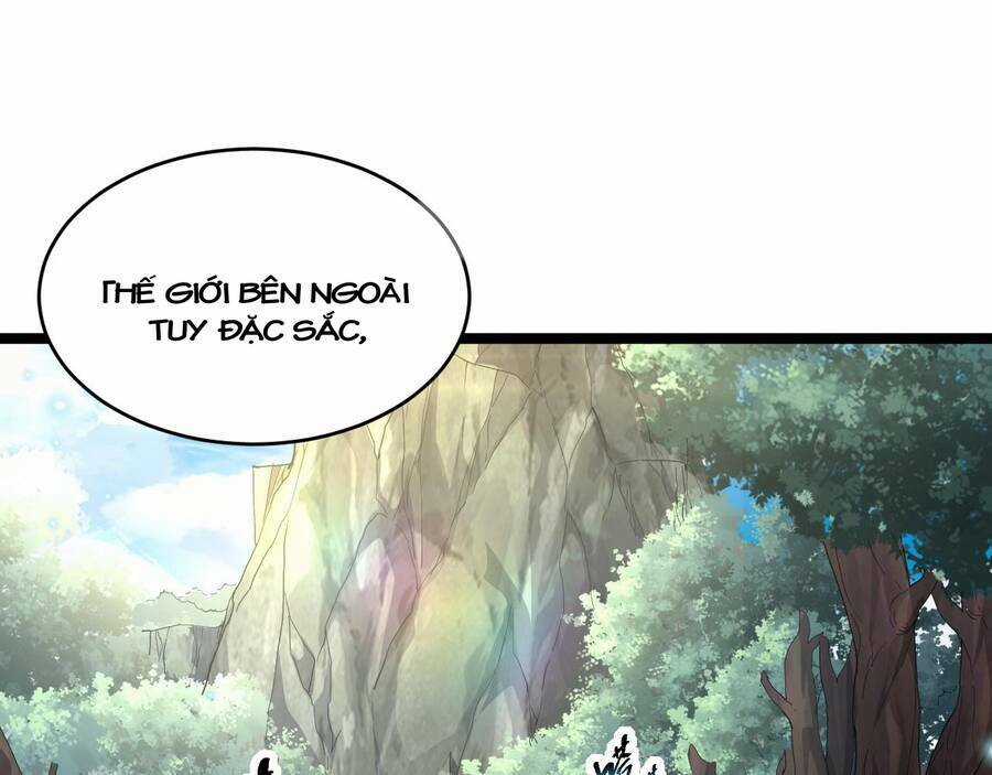 Thú Vực Tiên Đồ - Chapter 6 - Trang 2