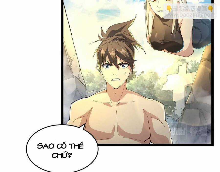 Thú Vực Tiên Đồ - Chapter 6 - Trang 11