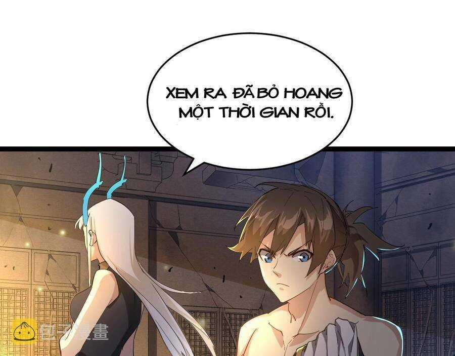 Thú Vực Tiên Đồ - Chapter 6 - Trang 14